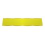Baja Designs 10in Rock Guard Light Bar Cover - Amber