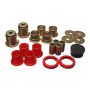 Energy Suspension 3.3160R Gm Cntrl Arm Bush - Red