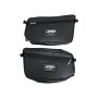 PRP Seats E106-210 PRP Rear Door Bags for Yamaha Wolverine RMAX4 (Pair)