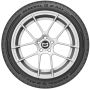 General 255/50zr19xl 107w Gen G-Max As-07