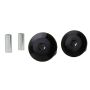 Whiteline W93394 Plus 05+ Mazda Miata/MX5 / 07/03+ RX8 Rear Differential Mount-Centre Support Bushing