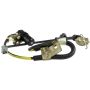 NTK AB1691 ABS Wheel Speed Sensor