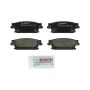 Bosch BP1020 Bosch QuietCast Brake Pads