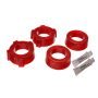 ENERGY SUSPENSION ENE15-2109R Spring Plate Bushings