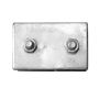 AP Exhaust 8176 Exhaust Bracket