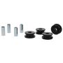 Whiteline W81075 Plus 10/70-5/74 Nissan 240Z / 5/74-12/78 260Z Front Radius Rod - To Chassis Bushing