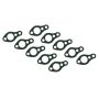 Moroso 93231 Chevrolet Small Block Water Pump Gasket - 10 Pack