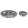MAHLE 9-3071 Engine Timing Set