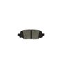 Bosch BC2172 Bosch QuietCast Brake Pads