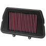 K&N TB-8011 Replacement Air Filter
