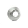 Alcon 07-15 Toyota Tundra/Landcruiser 355x36 Front Left Slotted Rotor