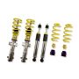 KW 35230045 Coilover Kit V3 Ford Mustang Coupe + Convertible; excl. Shelby GT500