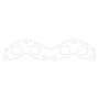 COMETIC GASKETS CAGC4206-030 Exhaust Gaset Set Toyota 3S-GTE/5SFE 89-97