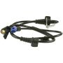 NTK AB0761 ABS Wheel Speed Sensor