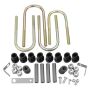 Superlift 3001-1 Component Box - 2.5-6in Lift Kit - 69-97 GM Pickup - Blazer - Suburban