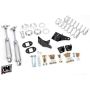 UMI Performance 78-88 GM G-Body Bolt-In Viking Rear Coilover Kit