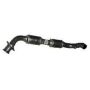 AB Catalytic 44842 Direct Fit Catalytic Converter Driver Side ( Non C.A.R.B. Compliant) D/S