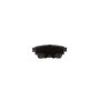 Bosch BE2200H Brake Pads Rear