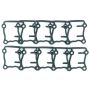 TwinPower 043236 Tappet Gaskets