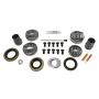 Yukon Gear & Axle YK T7.5-REV Yukon Gear Master Overhaul Kit For Toyota 7.5in IFS Diff For T100 / Tacoma / and Tundra