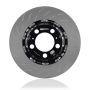 EBC Racing 14-20 BMW M4 (F82) 2 Piece SG Racing Rear Rotors