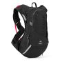 USWE 2085201 MTB Hydro Hydration Pack 8L - Carbon Black