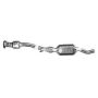 AB Catalytic 21101 Direct-Fit Catalytic Converter EPA (Federal)