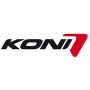 Koni 8742 1121SPORT KONI Sport (yellow) 8741- externally adjustable, low pressure gas full strut