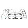 Vertex Pistons 710316 Top End Gasket Kit