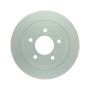 Bosch 16010213 Bosch QuietCast Disc Brake Rotor