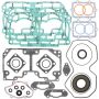 Vertex Pistons 711312 Complete Gasket Kit