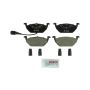 Bosch BC768A Bosch QuietCast Brake Pads