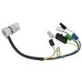 NTK AT0022 Automatic Transmission Fluid Temperature Sensor