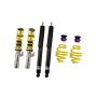 KW 10220024 Coilover Kit V1 BMW 3series E46 (346X) Sedan Wagon ; 4x4 (ix)