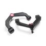 Zone Offroad 11-19 Chevy 2500/3500 HD Adventure Series Upper Control Arm Kit
