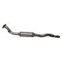 Davico Mfg 234739 CARB Exempt Direct Fit Catalytic Converter