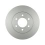 Bosch 20010337 Bosch QuietCast Disc Brake Rotor