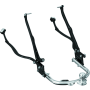 Kuryakyn 7652 Trailer Hitch 09-12 Touring