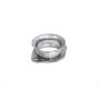 K&N 85-5029A Ram Pipe for Dellorto Carburetor