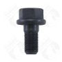 Yukon Gear & Axle YSPBLT-002 Yukon Gear Ring Gear Bolt For C200F Front and 05 7 Up Chrysler 8.25in Rear