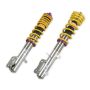 KW 10256002 Coilover Kit V1 Toyota Corolla (E11 E11U)