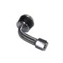 Rays W3DV90L3063 L30 90 Degree Air Valve Stem Number 63 - Black