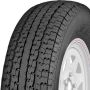 Goodyear  762177406 ST215/75R14 C Marathon (Trailer Use Only)