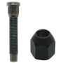 MOROSO MOR46485 Wheel Stud & Lug Nut Kit (5pk) 1/2-20x3
