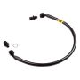 Chase Bays CB-E30-2JZPS BMW E30 w/1JZ-GTE/2JZ-GTE (w/E36/E46/Z3 Steering Rack) High Pressure Power Steering Hose