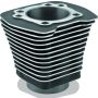 TwinPower 495614 Twin Power 84-99 Evolution 1340CC Black Cylinder Replaces H-D 1651-83A