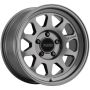 Method Race Wheels MR31678050825 17X8 5X5.00 (+25) CWH 316T (HB 71.5)