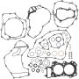 Vertex Pistons 8080031 Vertex Gaskets 16-21 Honda Pioneer 1000 Complete Gasket Kit