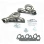 JBA 1647S-1 02-08 Ford Ranger 3.0L V6 w/o EGR 1-1/2in Primary Raw 409SS Cat4Ward Header