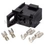 NAMZ NSRS-M01 Replacement Micro Relay Socket & Terminal Kit (Fits NSR-2501)